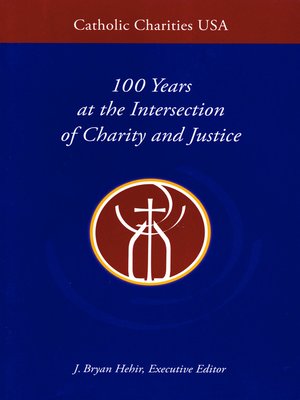 cover image of Catholic Charities USA